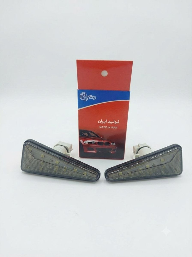 راهنما گلگیر SMD پراید-مگانی کد َM
